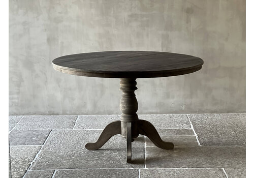 Aura Peeperkorn Aura Peeperkorn ronde tafel Nynke 115 cm