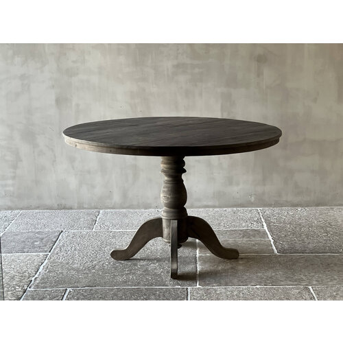 Aura Peeperkorn ronde tafel Nynke 115 cm 