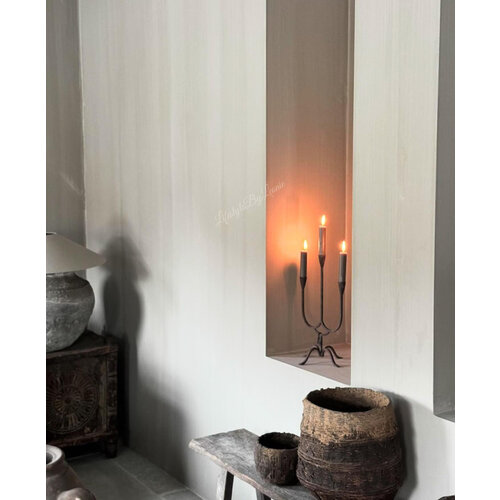 Aura Peeperkorn candleholder Marrakech 
