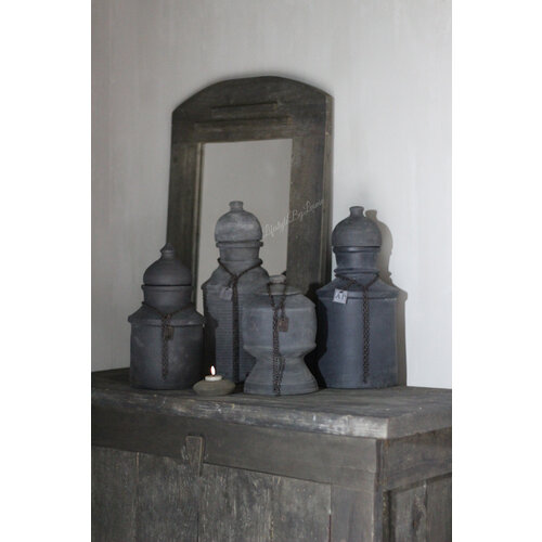 Aura Peeperkorn pot Mumbai glad 40 cm 