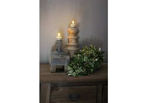 Aura Peeperkorn Aura Peeperkorn ornament / baluster mini