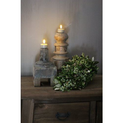 Aura Peeperkorn ornament / baluster mini 