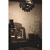 Namaak cedar boom met LED lampjes 115 cm