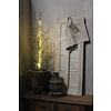 Namaak cedar boom met LED lampjes 90 cm