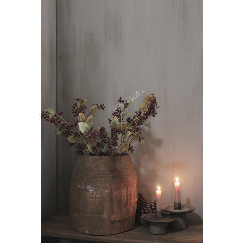 Brynxz bessen tak Burgundy 75 cm 