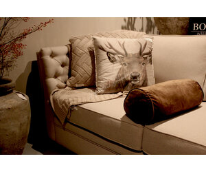 Nekrol kussen - Stilo Celadon | Valk at Home