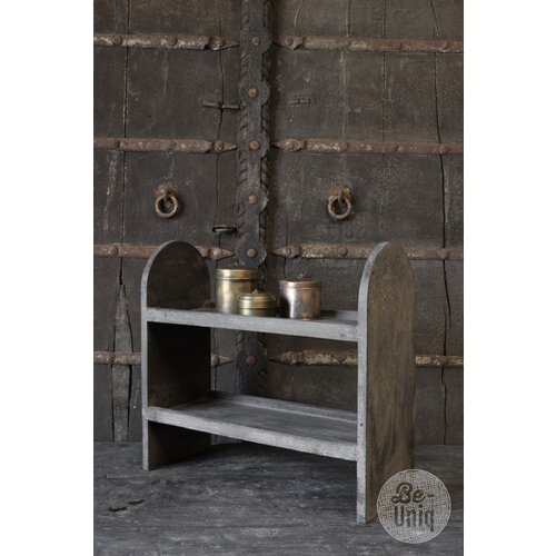Keuken display / rekje David Old grey 50 cm 