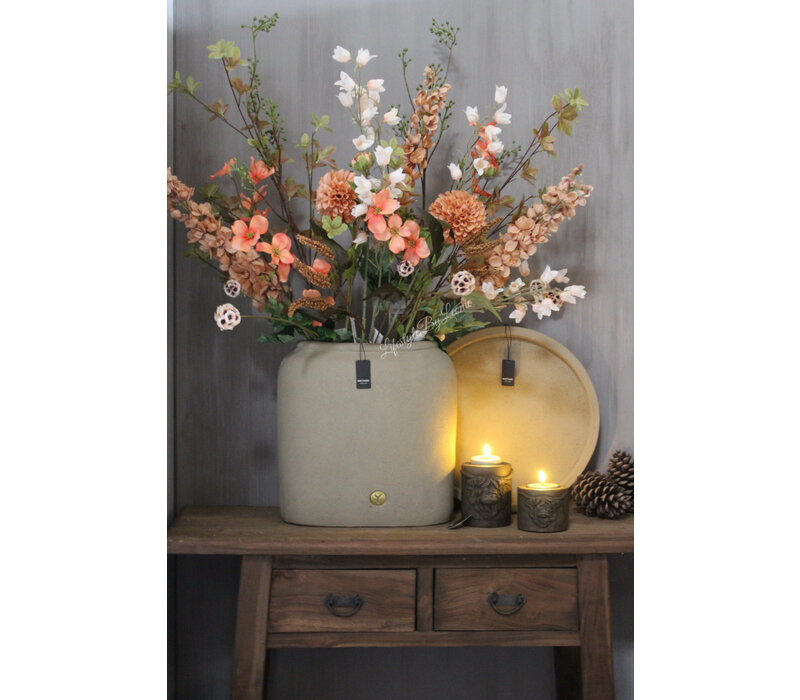 Brynxz Delphinium sweet nude 90 cm