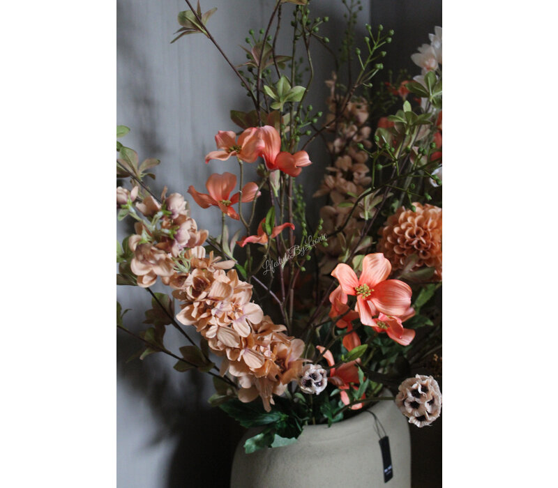 Brynxz Delphinium sweet nude 90 cm