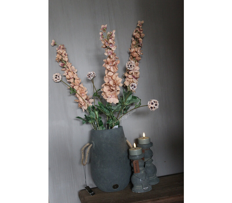Brynxz Delphinium sweet nude 90 cm