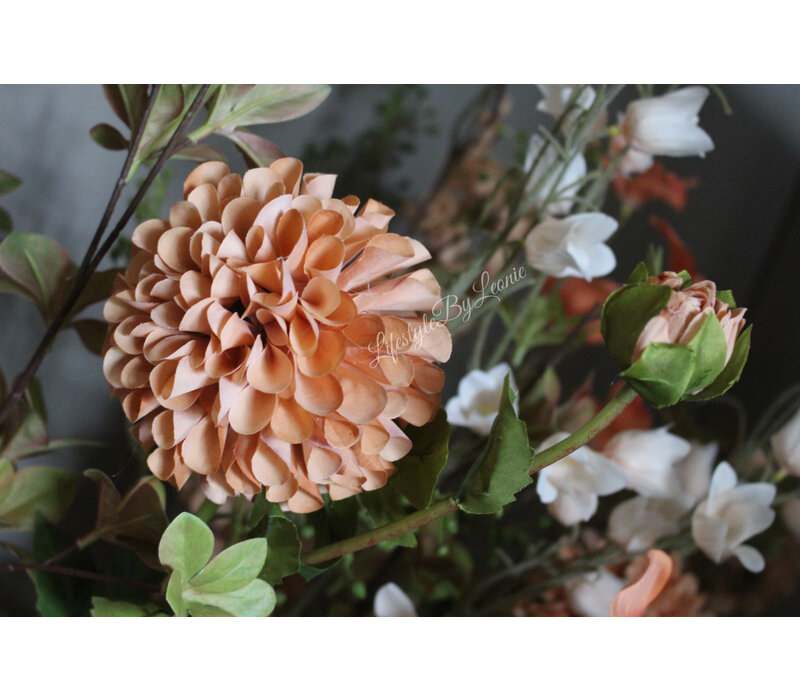 Brynxz Dahlia sweet nude 80 cm