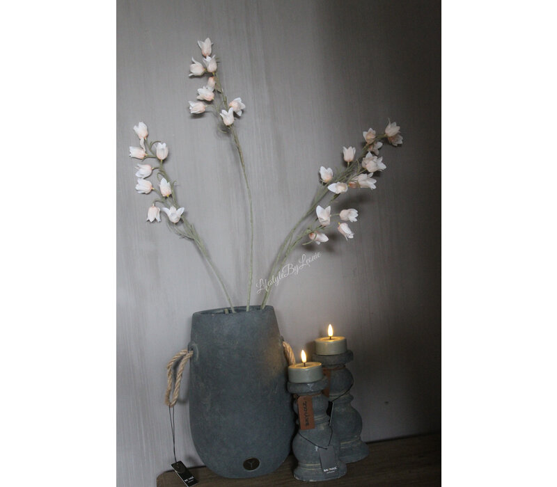 Brynxz Mini cora bell Cream 105 cm