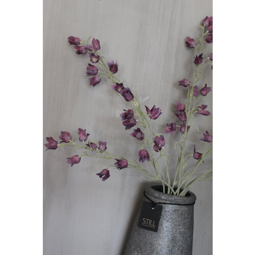 Brynxz Mini cora bell Purple 105 cm 