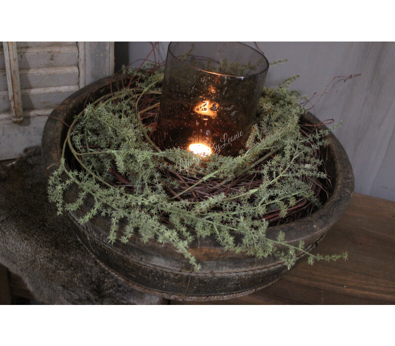 Takkenkrans Holy twig 45 cm