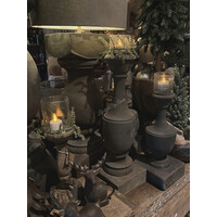 Mini kransje namaak Asparagus