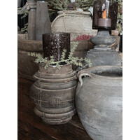 Mini kransje namaak Asparagus