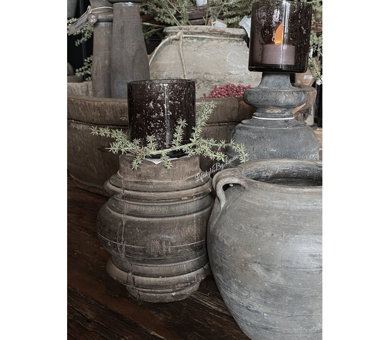 Mini kransje namaak Asparagus