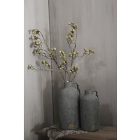 Brynxz hoge fles met oor Vintage 40 x 19 cm