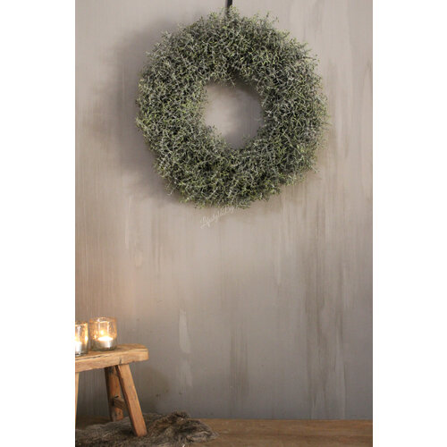 Brynxz Rosemary krans 60 cm 