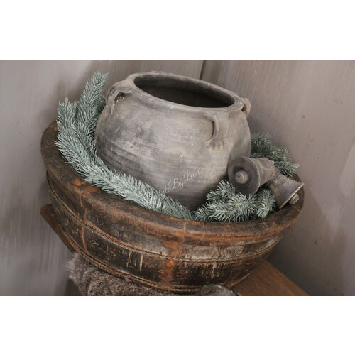 Brynxz guirlande Picea grey/green 190 cm 