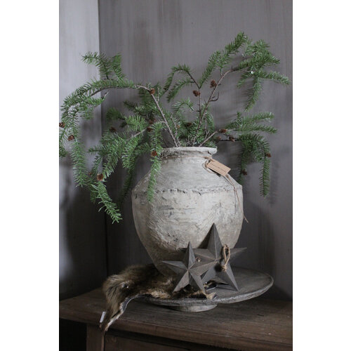 Namaak Pinus tak hangend 106 cm 