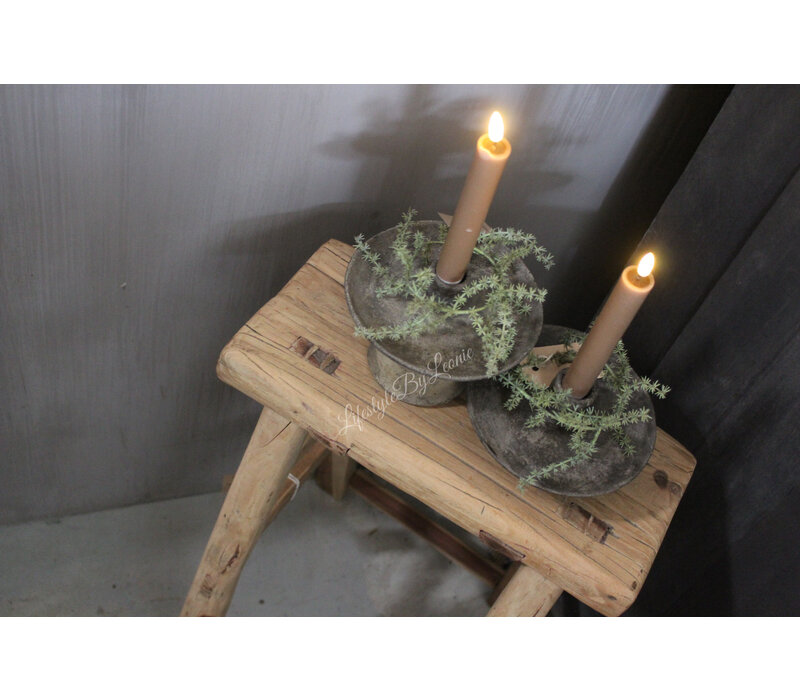 Mini kransje namaak Asparagus