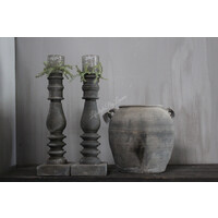 Mini kransje namaak Asparagus