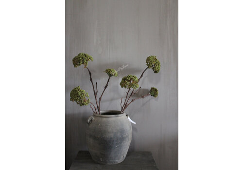 Brynxz Brynxz Sedum spray green 86 cm