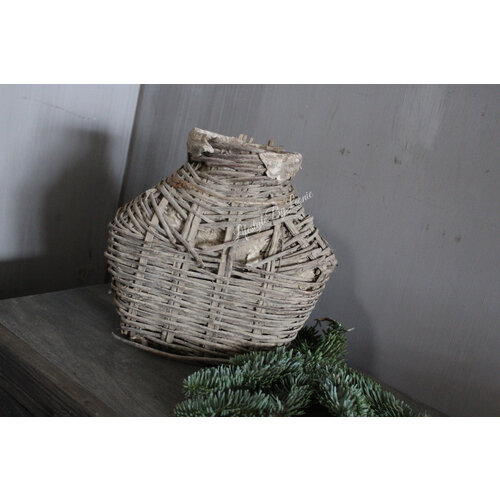 Authentieke vismand Special price S 
