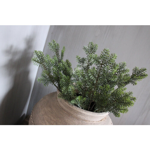 Namaak Spar dennentak 53 cm 