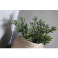 Namaak Spar dennentak 53 cm