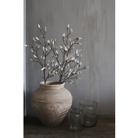 Namaak Magnolia tak in knop 104 cm