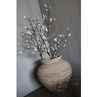 Namaak Magnolia tak in knop 104 cm