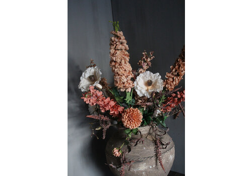 Brynxz Brynxz Delphinium sweet nude 110 cm