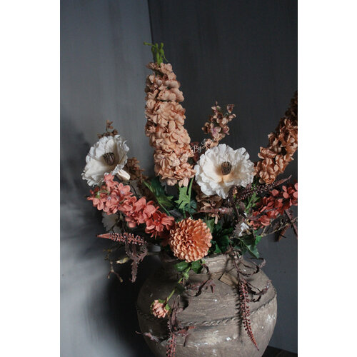 Brynxz Delphinium sweet nude 110 cm 