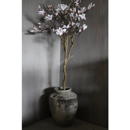 Namaak Magnolia boom 210 cm 
