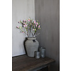 Zijden Magnolia tak in knop Soft pink 91 cm