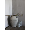 Namaak wilde twig tak met mos 70 cm