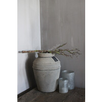 Namaak wilde twig tak met mos 70 cm