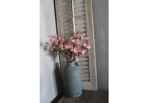 Brynxz Brynxz Tung flower Old pink 63 cm
