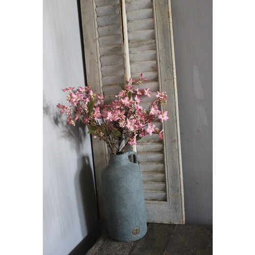 Brynxz Tung flower Old pink 63 cm 