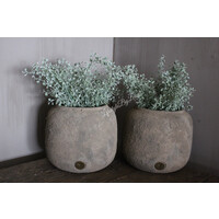Brynxz planter basic Rustic 23 x 20 cm