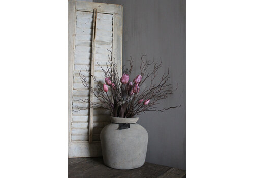 Namaak bos Salix bruin 87 cm