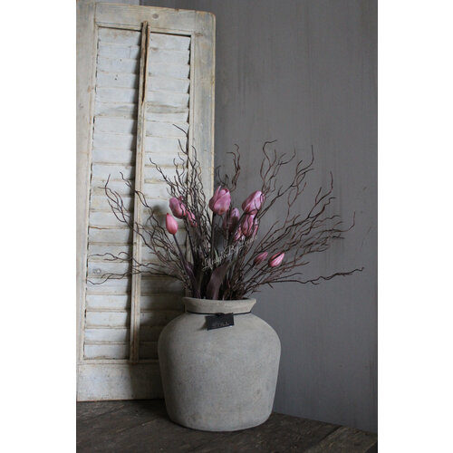 Namaak bos Salix bruin 87 cm 