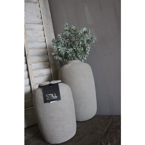 Namaak Artemisiatak grey/green 45 cm 
