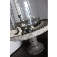 Grote doos kwarteleitjes Black - 60 stuks