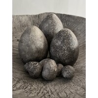 PMR sobere betonnen ei 9 cm