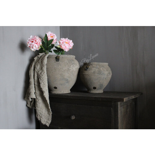 Brynxz Pioenroos light pink 61 cm 