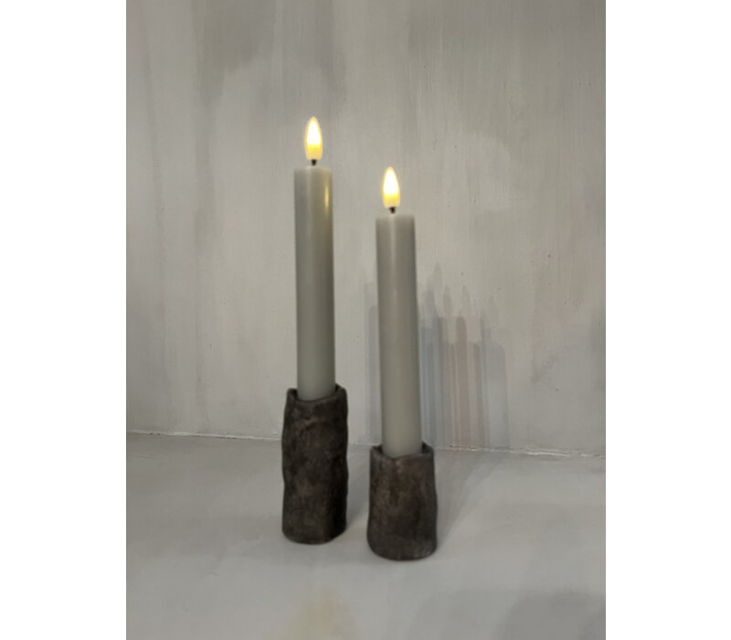 PMR smalle kaarsenstandaard 10 cm