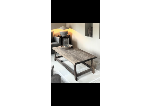 Aura Peeperkorn Aura Peeperkorn tafel Borrel 120 x 50 cm